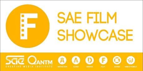 SAE Film Showcase primary image