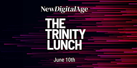 The Trinity Summer Lunch tickets