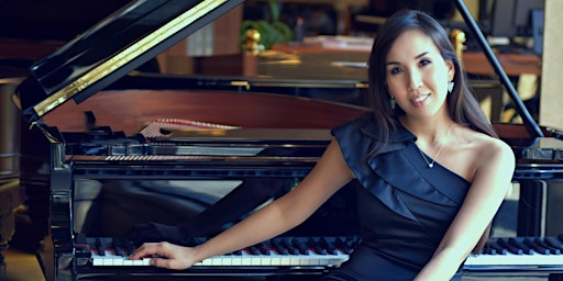 Piano Recital - Aizhana Nurkenova