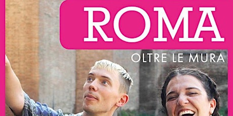 FAR TOUR. Garbatella con Roma Oltre le Mura tickets
