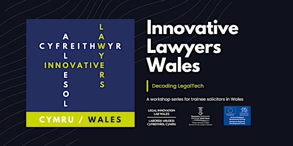 Innovative Lawyers Wales - Decoding LegalTech