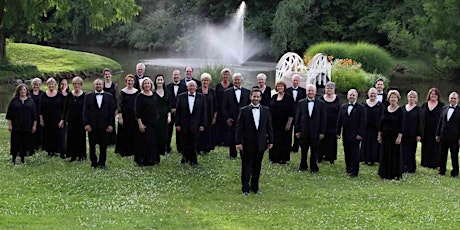 Castlewood Singers (IN, USA) tickets