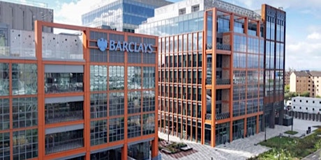 Barclays New Campus Visit and Recruitment  Event tickets