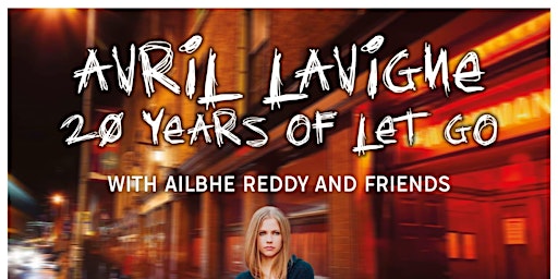 20 Years of Avril Lavigne