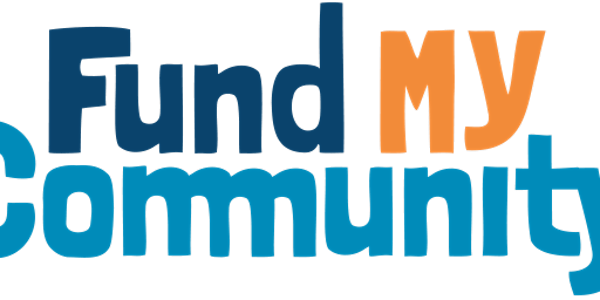 Fund My Community - promotion and social media workshop