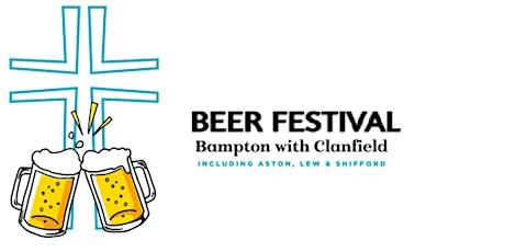 Bampton Beer Festival tickets