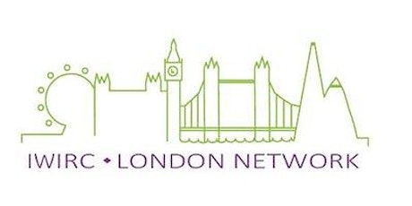 Be Connected: IWIRC London Network: Thursday Fizz! tickets