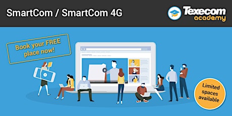 SmartCom/SmartCom 4G intelligent communicator Online  module tickets
