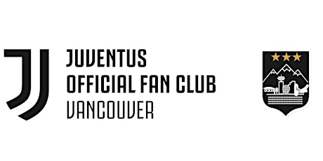 Juventus Fan Club Vancouver Birthday tickets