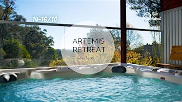 Women's Retreat in Daylesford "Warm your heart and relax your soul!"