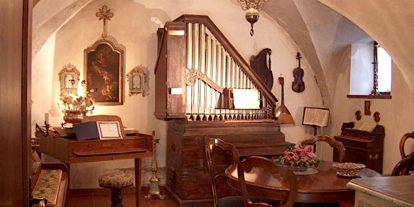 Rotte musicali in Carnia: la Mozartina