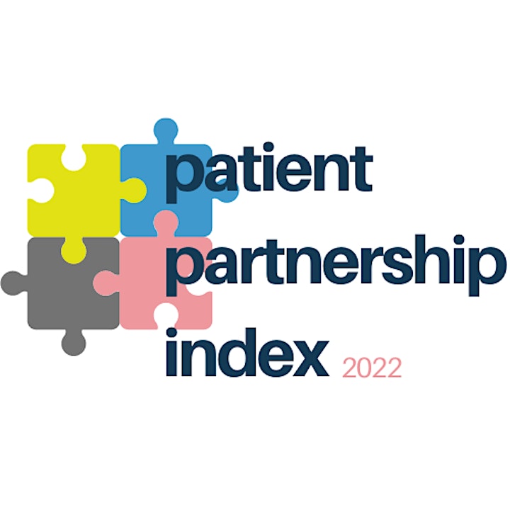 Patient Partnership Index 2022: Empowering Tomorrow's Patients image