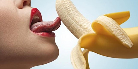 Oral Sex - The Art of Fellatio primary image