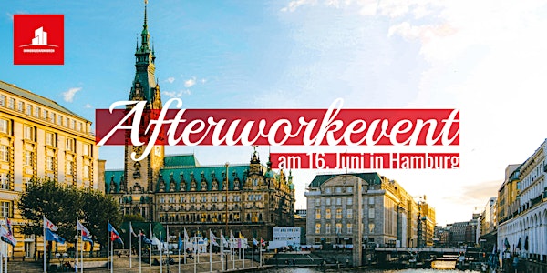 Afterwork Event in Hamburg 16.06.2022