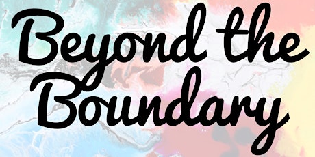Beyond the Boundary 2022 tickets