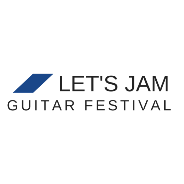 Immagine Let's Jam Guitar Festival 2022