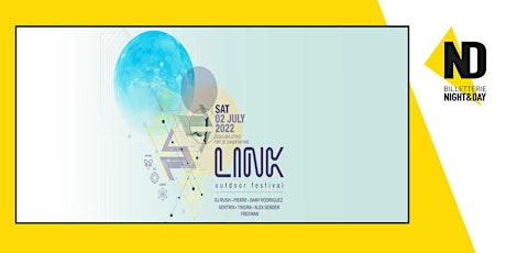 Image principale de Link Festival Outdoor 2022