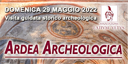 Tour e visita guidata di Ardea Archeologica