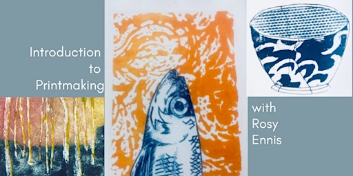 Introduction to Printmaking