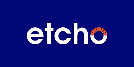 Etcho Launch Event tickets