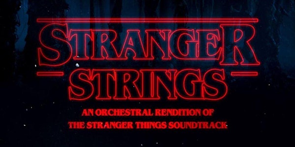 Stranger Strings - An Orchestral Rendition of Stranger Things
