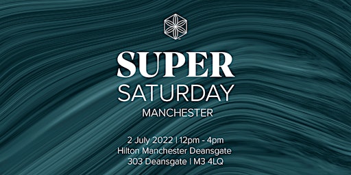 Super Saturday Manchester