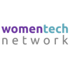 Logotipo de WomenTech Network