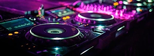 Bild für die Sammlung "Dance / DJ / Club Events"