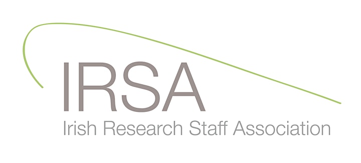 2nd IrishRSA Forum on Research Careers image