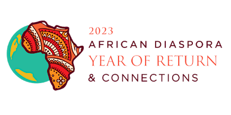 Africa Diaspora Year of Return and Connections Launch ingressos