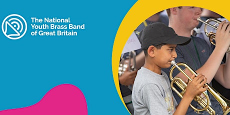 The National Youth Brass Band of Great Britain: Children's Band in Concert tickets