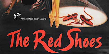 The Red Shoes - Inclusive Film