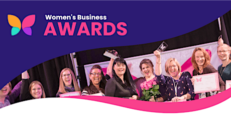 Women's Small Business Awards Finals Philippines