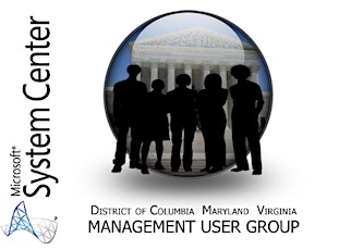 DMVMUG User Group Meetings primary image