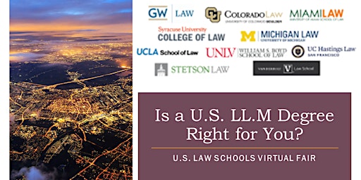 Is a U.S. LL.M. Degree Right for You?