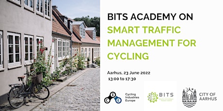 BITS Academy on Smart Traffic Management for Cycling