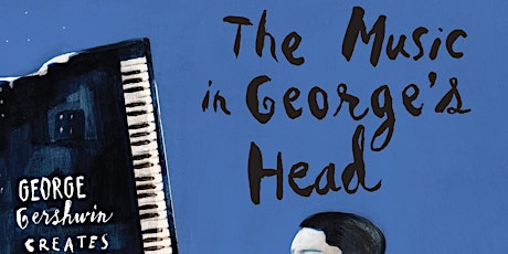 The Music in George's Head: Greenville Symphony METS Concert