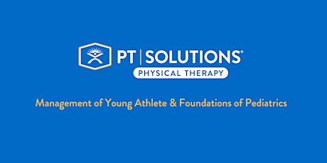Management of the Youth Athlete and Foundations of  Pediatrics- Tampa tickets