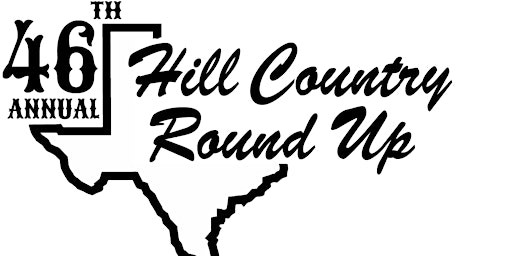46th Annual Hill Country Roundup