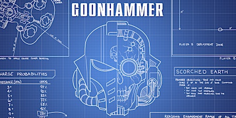 Goonhammer Open MD Grand Tournament 2022 tickets