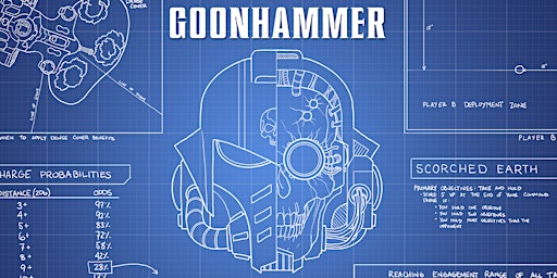 Goonhammer Open MD Grand Tournament 2022