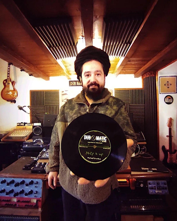 DUB VIBRATION 2022 image