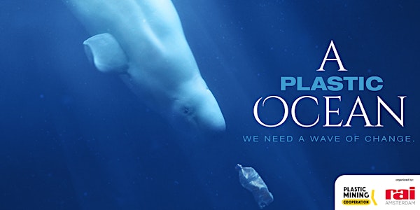 Filmvoorstelling A Plastic Ocean