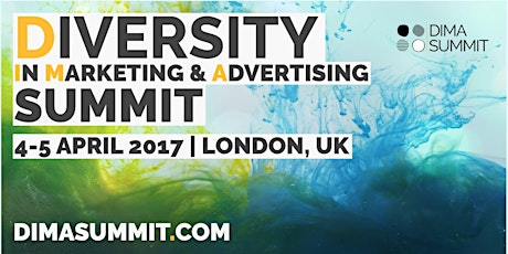 Diversity In Marketing & Advertising Summit primary image