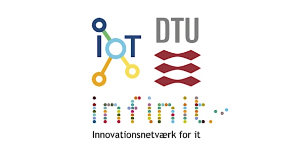 Industry 4.0 Brokerage Event at DTU