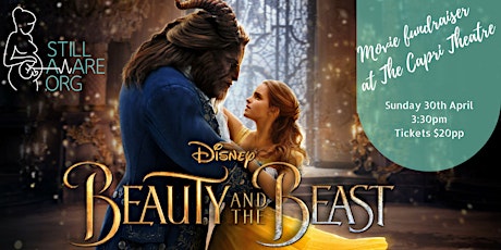 Beauty & the Beast - Movie Night primary image