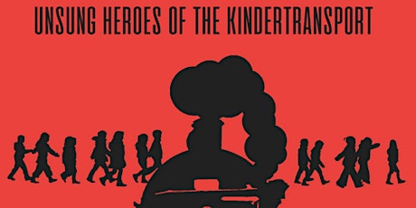 Get the Children Out! Unsung Heroes of the Kindertransport