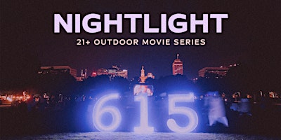 HEAVYWEIGHTS | presented by NightLight 615