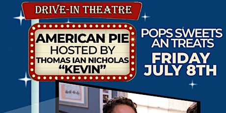 American Pie Movie Night tickets