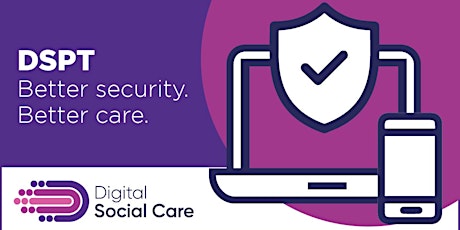 Review and republish the Data Security & Protection Toolkit for Social Care biglietti